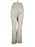 Lee Ivory Cargo Pants Size 14 - photo 2