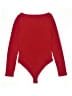 Banana Republic Red Bodysuit Size M - photo 2
