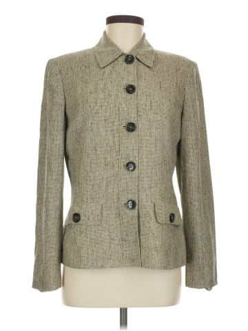 Jones New York Signature Coat (view 1)