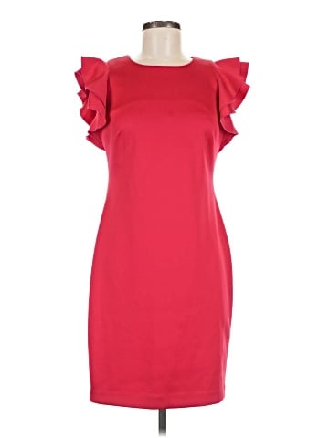 Tommy Hilfiger Cocktail Dress (view 1)