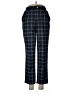 Allegra K Plaid Blue Casual Pants Size M - photo 1