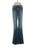 Principle Denim Innovators Blue Jeans Size 27 waist - photo 1