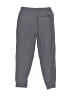 Hurley Solid Gray Track Pants Size 5 - photo 2
