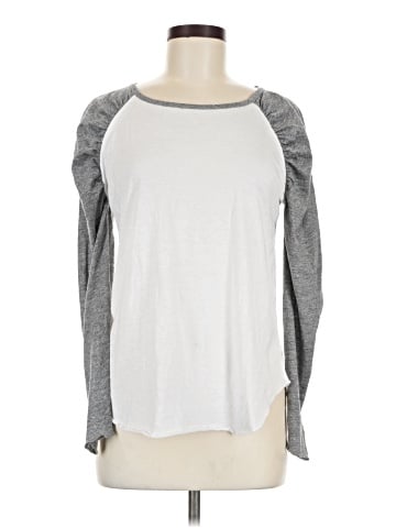 Chaser Long Sleeve T-Shirt (view 1)