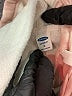 Old Navy - Maternity Pink Pullover Hoodie Size XL Maternity - photo 6