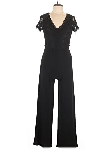 Almost Famous Jumpsuit (view 1)