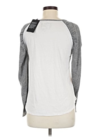 Chaser Long Sleeve T-Shirt (view 2)