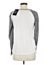 Chaser Silver Long Sleeve T-Shirt Size M - photo 2