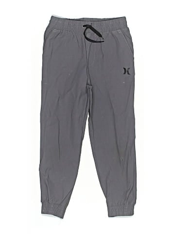 Hurley Track Pants (view 1)