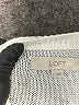 Ann Taylor LOFT 100% Acrylic Stripes Ivory Pullover Sweater Size S - photo 7