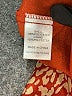 Lucy Paris 100% Polyester Multi Color Brown Cocktail Dress Size S - photo 8