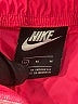 Nike 100% Polyester Color Block Pink Casual Skirt Size M - photo 4