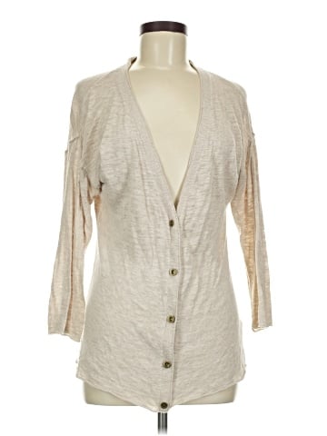 H&M L.O.G.G. Cardigan (view 1)