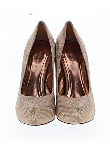 BCBGeneration Heels (view 2)
