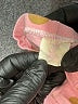 Assorted Brands Polka Dots Pink Leggings 3-6 MO / 6 MO - photo 3