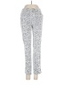 Wash Lab Tweed Silver Jeggings Size 29 waist - photo 1