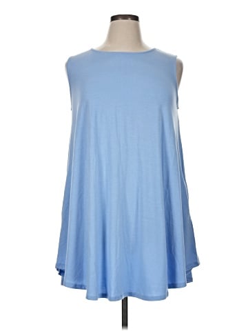 Zenana Premium Casual Dress (view 1)