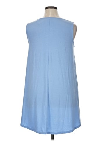 Zenana Premium Casual Dress (view 2)