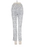 Wash Lab Tweed Silver Jeggings Size 29 waist - photo 2