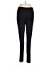 Unbranded Solid Black Active Pants Size Lg - XL - photo 2