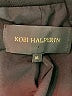 Kobi Halperin Black Blazer Size XL - photo 6