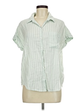 Lola River Short Sleeve Blouse