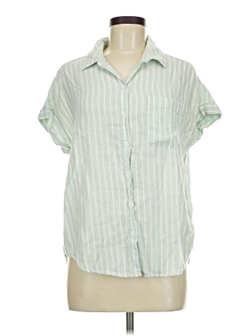 Lola River Short Sleeve Blouse (view 1)