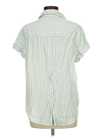 Lola River Short Sleeve Blouse (view 2)