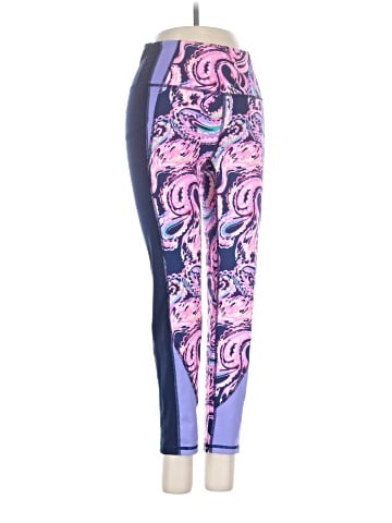 Lilly Pulitzer Luxletic Active Pants (view 1)