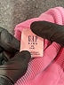 Gap Kids Pink Athletic Shorts Size 4 - 5 - photo 3