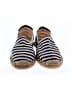 Cousu Main Blue Flats Size EU 36 - photo 2