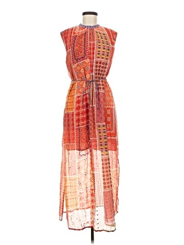 Tanvi Kedia Casual Dress (view 1)