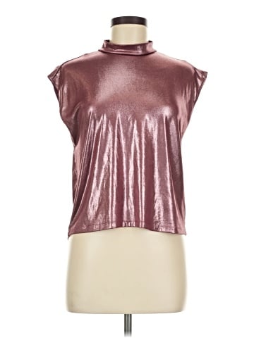 Anthropologie Sleeveless Blouse (view 1)