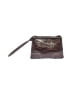 Liz Claiborne 100% Polyester Brown Wristlet One size - photo 1