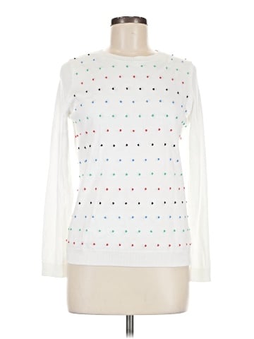 Talbots Pullover Sweater (view 1)