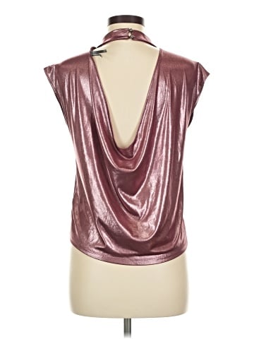 Anthropologie Sleeveless Blouse (view 2)