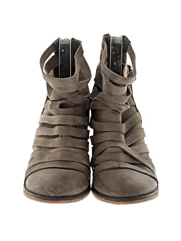 Free People Ankle Boots (view 2)