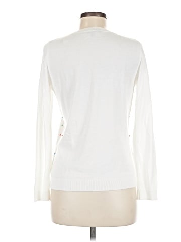 Talbots Pullover Sweater (view 2)