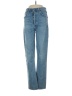 Citizens of Humanity Blue Jeans Size 24 waist - photo 1