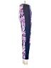 Lilly Pulitzer Luxletic Graphic Purple Active Pants Size S - photo 4
