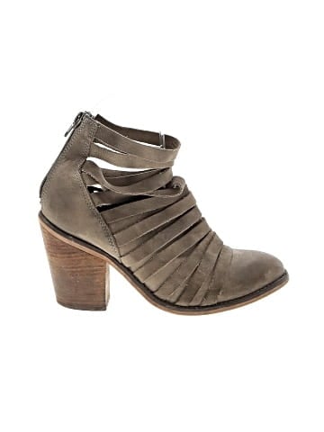 Free People Ankle Boots (view 1)
