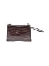 Liz Claiborne 100% Polyester Brown Wristlet One size - photo 2