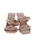 Open Edit Tan Sandals Size 7 1/2 - photo 2