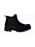 Josef Seibel Black Ankle Boots Size EU 40 - photo 1