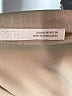 Zara Ivory Sleeveless Top Size M - photo 7