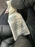 Lands' End Solid Black Active Pants Size Med/Tall  - photo 8