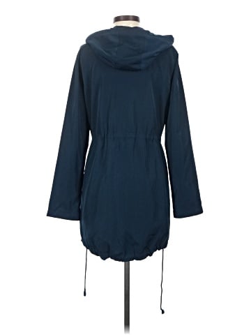 Atmosphere Raincoat (view 2)