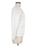Talbots Polka Dots White Pullover Sweater Size M (petite) - photo 4