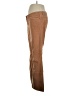 Gap Brown Casual Pants Size 33 waist - photo 5