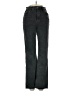 MNG Chevron-herringbone Gray Jeans Size 2 - photo 1